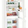Двухкамерный холодильник Liebherr CN 4835 Comfort NoFrost