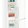 Двухкамерный холодильник Liebherr CN 4835 Comfort NoFrost