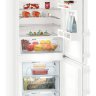 Двухкамерный холодильник Liebherr CN 5735 Comfort NoFrost