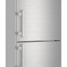 Двухкамерный холодильник Liebherr CNef 4335 Comfort NoFrost