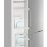 Двухкамерный холодильник Liebherr CNef 4835 Comfort NoFrost