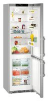 Двухкамерный холодильник Liebherr CNef 4835 Comfort NoFrost