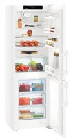 Двухкамерный холодильник Liebherr C 3525 Comfort