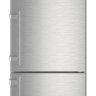 Двухкамерный холодильник Liebherr CNef 4845 Comfort NoFrost