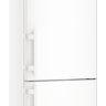 Двухкамерный холодильник Liebherr CU 2915 Comfort