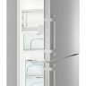 Двухкамерный холодильник Liebherr CNef 5745 Comfort NoFrost