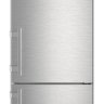 Двухкамерный холодильник Liebherr CUef 2915 Comfort