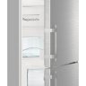 Двухкамерный холодильник Liebherr CUef 2915 Comfort