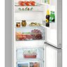 Двухкамерный холодильник Liebherr CNPef 4813 NoFrost