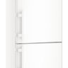 Двухкамерный холодильник Liebherr CU 3515 Comfort