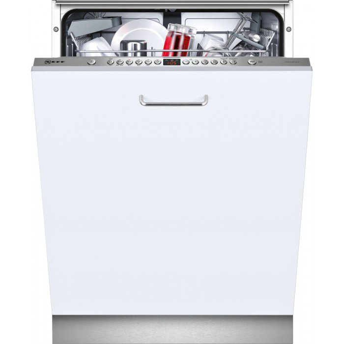 Встраиваемая посудомоечная машина Neff S513F60X2R