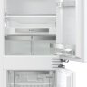 Встраиваемый комбинированный холодильник ASKO RFN2274I
