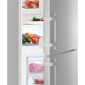Двухкамерный холодильник Liebherr CUef 3515 Comfort