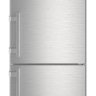 Двухкамерный холодильник Liebherr CUef 3515 Comfort