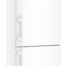 Двухкамерный холодильник Liebherr CU 4015 Comfort