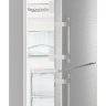 Двухкамерный холодильник Liebherr CNef 3515 Comfort NoFrost