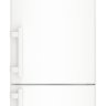Двухкамерный холодильник Liebherr CN 4015 Comfort NoFrost