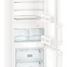 Двухкамерный холодильник Liebherr CN 4015 Comfort NoFrost