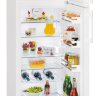 Двухкамерный холодильник CTN 3663 Premium NoFrost