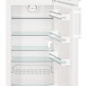 Двухкамерный холодильник CTN 3663 Premium NoFrost