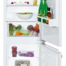 Встраиваемый двухкамерный холодильник Liebherr ICP 3324 Comfort