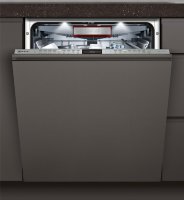 Встраиваемая посудомоечная машина Neff S517T80D6R Home Connect