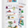 Двухкамерный холодильник Liebherr CTP 3016 Comfort