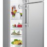 Двухкамерный холодильник Liebherr CTPesf 3016 Comfort
