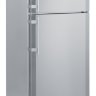 Двухкамерный холодильник Liebherr CTPesf 3016 Comfort