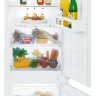 Встраиваемый двухкамерный холодильник Liebherr ICBS 3224 Comfort BioFresh