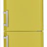 Двухкамерный холодильник Liebherr SmartFrost CUag 3311