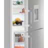 Двухкамерный холодильник Liebherr CNef 3535 Comfort NoFrost