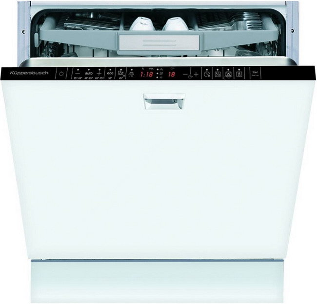 Посудомоечная машина Kuppersbusch IGVS 6609.2