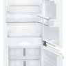 Встраиваемый двухкамерный холодильник Liebherr SICN 3386 Premium