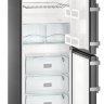Двухкамерный холодильник Liebherr CNbs 3915 Comfort NoFrost