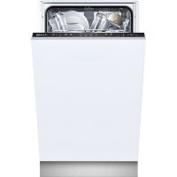 Встраиваемая посудомоечная машина Neff S58E40X0RU