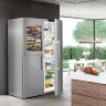 Холодильник Side by Side Liebherr SBSes 8496 PremiumPlus BioFresh NoFrost