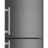 Двухкамерный холодильник Liebherr CNbs 4015 Comfort NoFrost