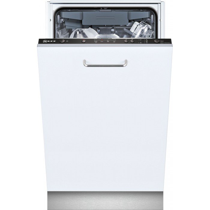 Встраиваемая посудомоечная машина Neff S58E47X2RU