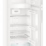 Двухкамерный холодильник Liebherr CTN 5215 Comfort NoFrost