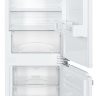 Встраиваемый двухкамерный холодильник Liebherr ICU 3324 Comfort