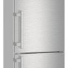 Двухкамерный холодильник Liebherr CNef 4005 Comfort NoFrost