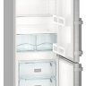 Двухкамерный холодильник Liebherr CNef 4005 Comfort NoFrost