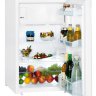 Однокамерный холодильник Liebherr T 1404