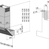 Вытяжка Berbel Ergoline 2 с наклонным куполом 