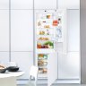 Встраиваемый двухкамерный холодильник Liebherr ICUNS 3324 Comfort NoFrost