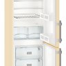 Двухкамерный холодильник Liebherr CNbe 4015 Comfort NoFrost