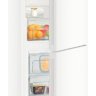 Двухкамерный холодильник Liebherr CN 4713 NoFrost