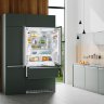 Встраиваемый многокамерный холодильник Liebherr ECBN 6256 PremiumPlus BioFresh NoFrost