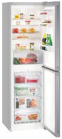 Двухкамерный холодильник Liebherr CNel 4713 NoFrost